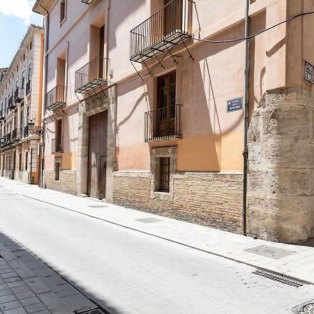 My Loft 4 You Plaza Del Temple Βαλένθια Εξωτερικό φωτογραφία