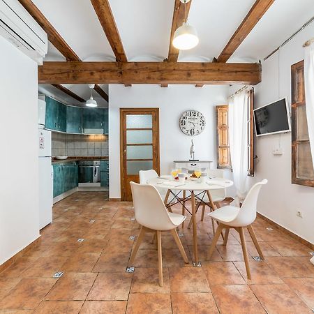 My Loft 4 You Plaza Del Temple Βαλένθια Εξωτερικό φωτογραφία