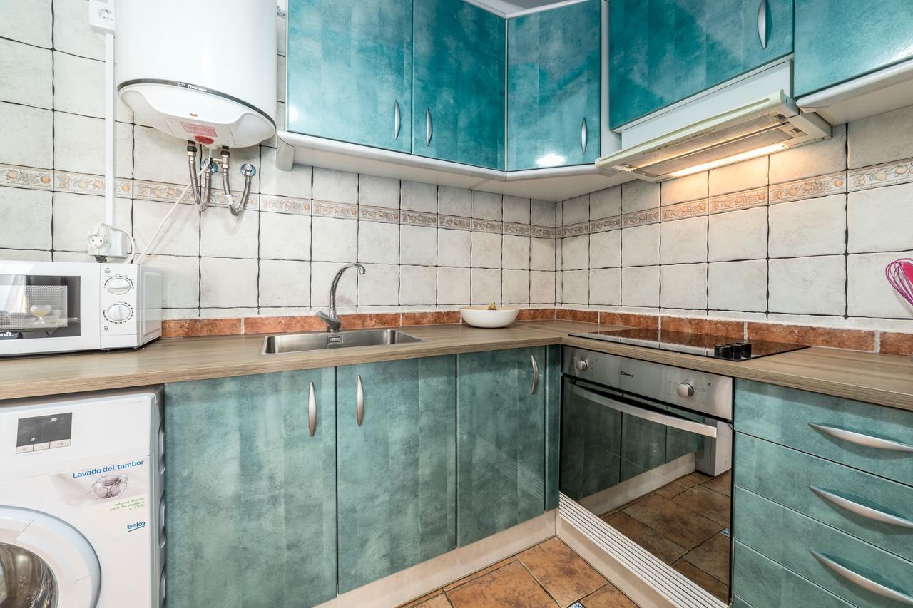 My Loft 4 You Plaza Del Temple Βαλένθια Εξωτερικό φωτογραφία