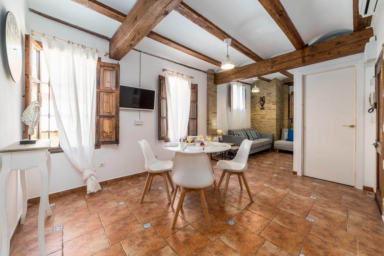 My Loft 4 You Plaza Del Temple Βαλένθια Εξωτερικό φωτογραφία