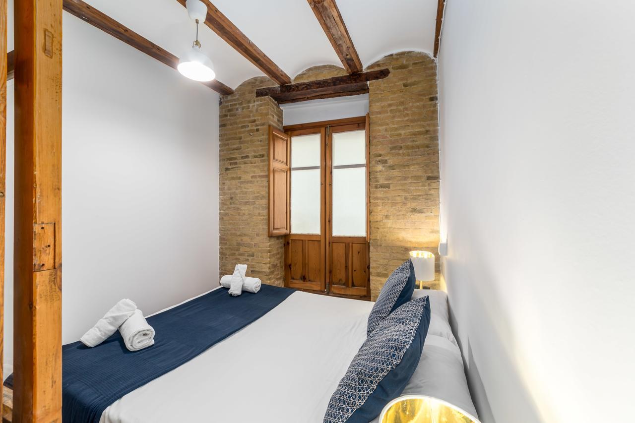 My Loft 4 You Plaza Del Temple Βαλένθια Εξωτερικό φωτογραφία