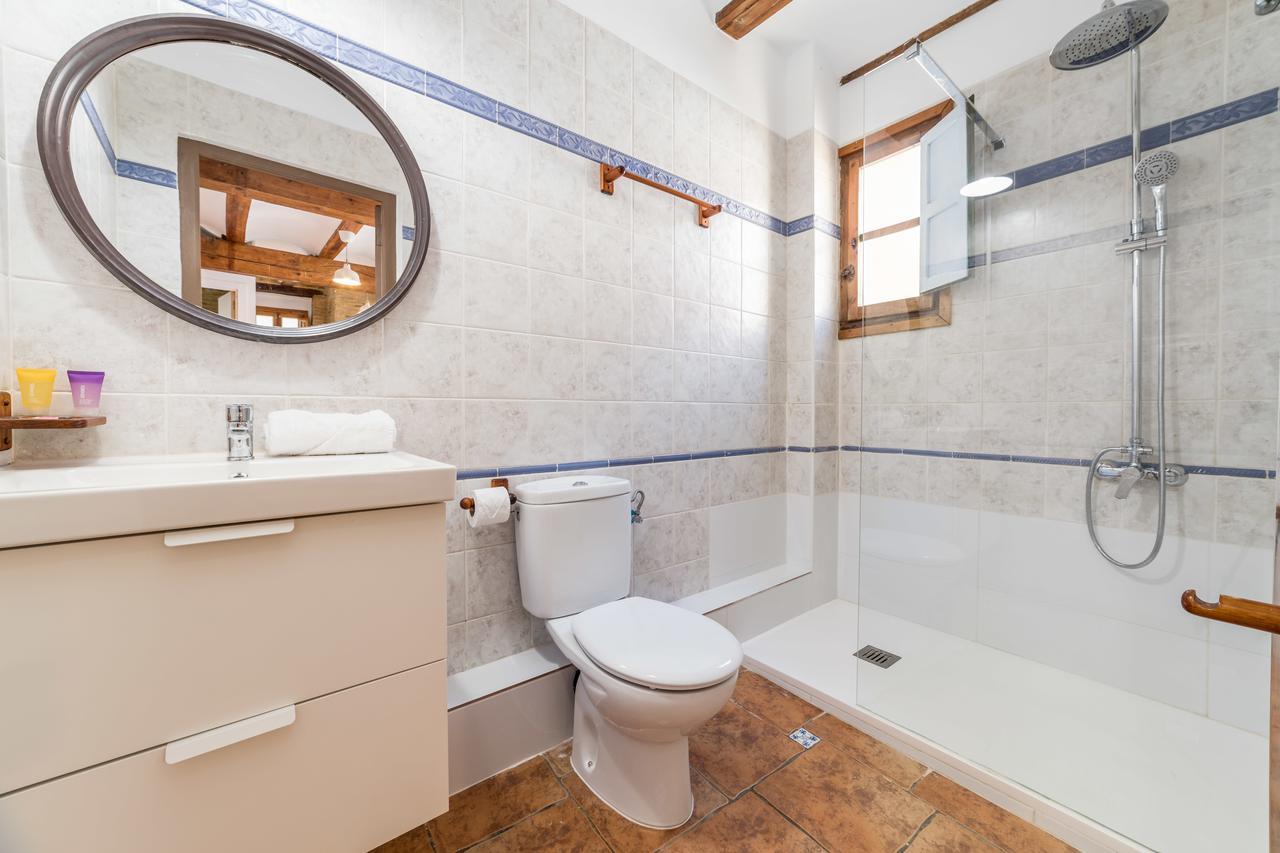 My Loft 4 You Plaza Del Temple Βαλένθια Εξωτερικό φωτογραφία