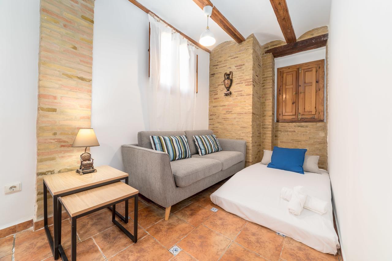 My Loft 4 You Plaza Del Temple Βαλένθια Εξωτερικό φωτογραφία