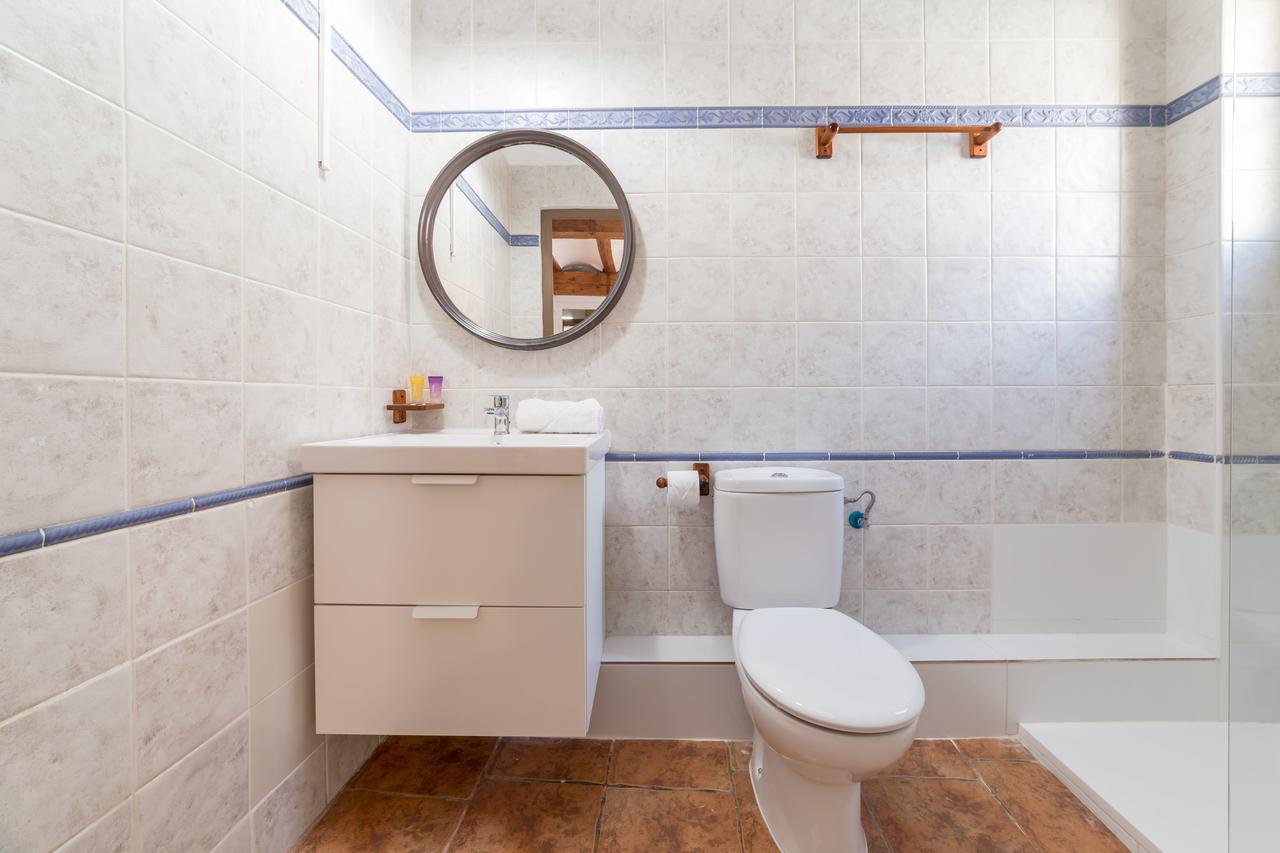 My Loft 4 You Plaza Del Temple Βαλένθια Εξωτερικό φωτογραφία