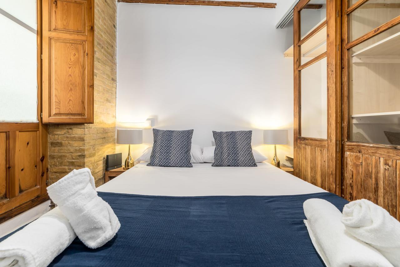 My Loft 4 You Plaza Del Temple Βαλένθια Εξωτερικό φωτογραφία