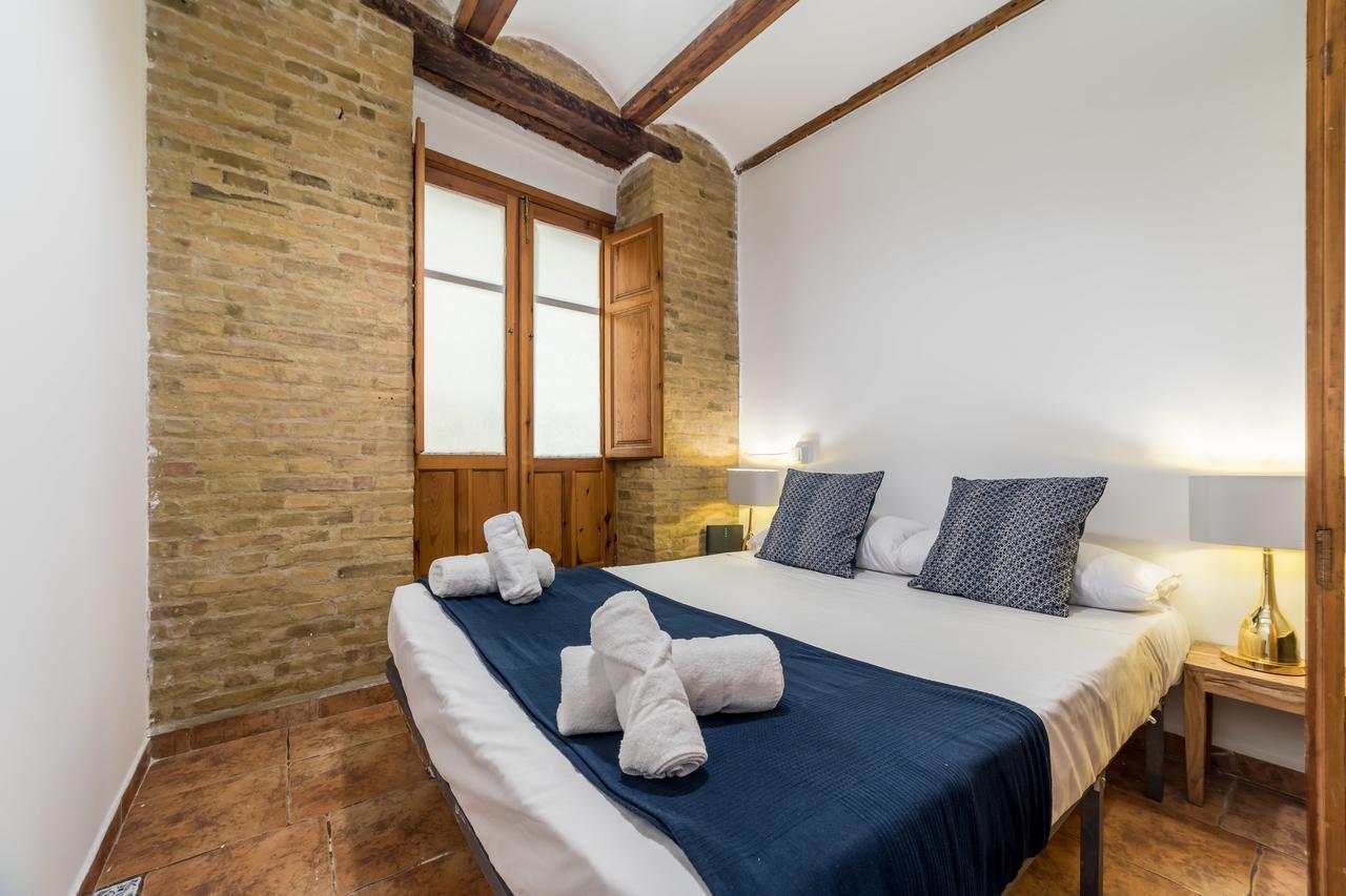 My Loft 4 You Plaza Del Temple Βαλένθια Εξωτερικό φωτογραφία