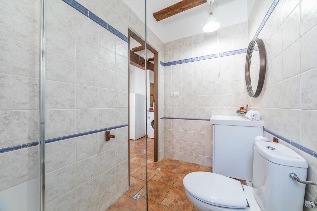 My Loft 4 You Plaza Del Temple Βαλένθια Εξωτερικό φωτογραφία