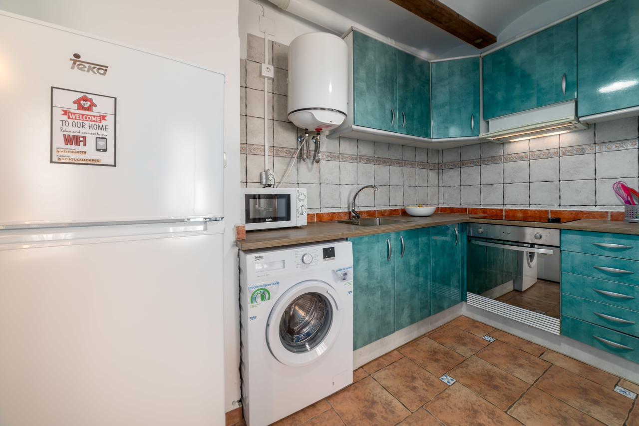My Loft 4 You Plaza Del Temple Βαλένθια Εξωτερικό φωτογραφία