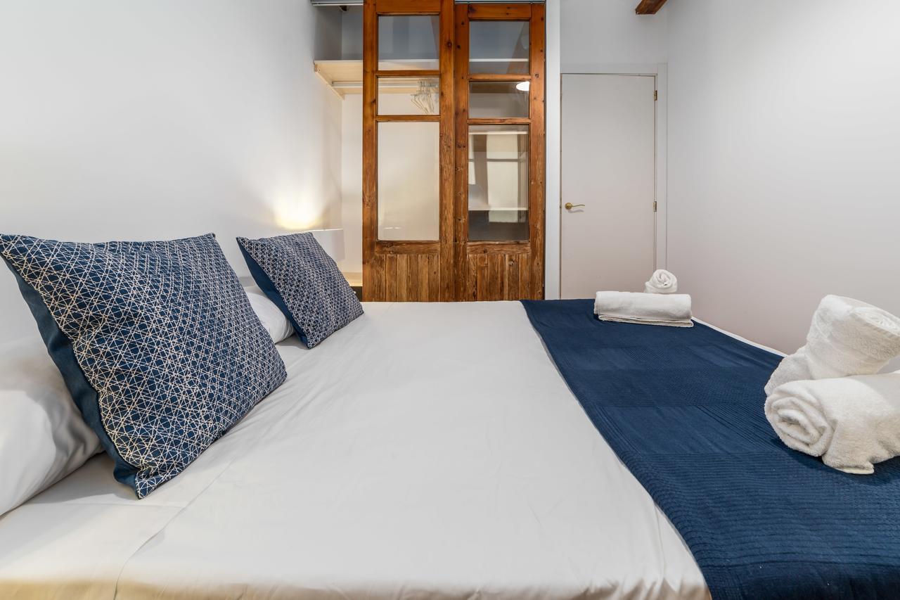 My Loft 4 You Plaza Del Temple Βαλένθια Εξωτερικό φωτογραφία