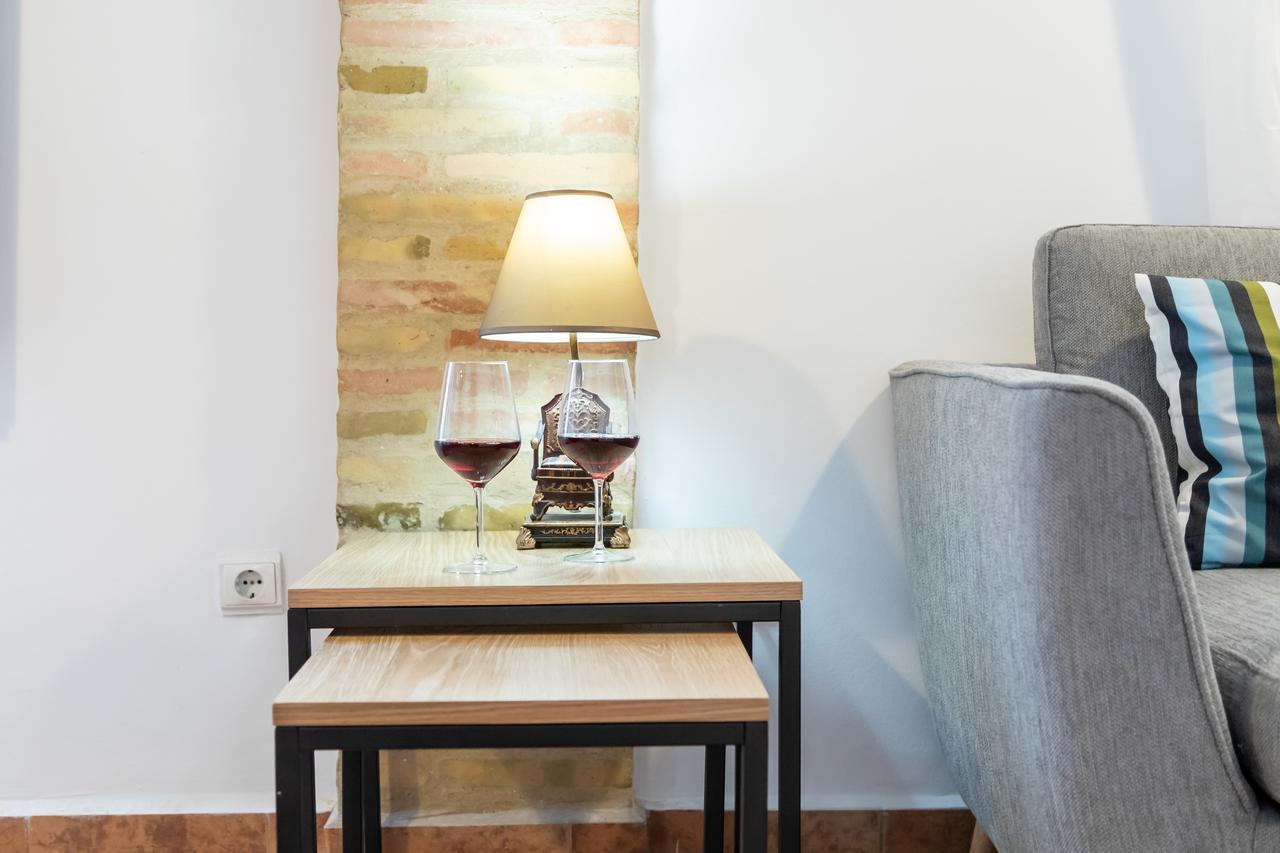 My Loft 4 You Plaza Del Temple Βαλένθια Εξωτερικό φωτογραφία