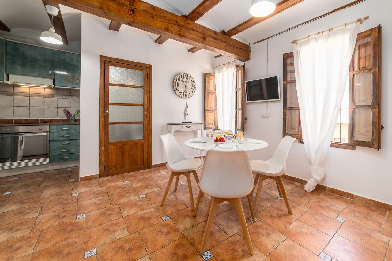 My Loft 4 You Plaza Del Temple Βαλένθια Εξωτερικό φωτογραφία
