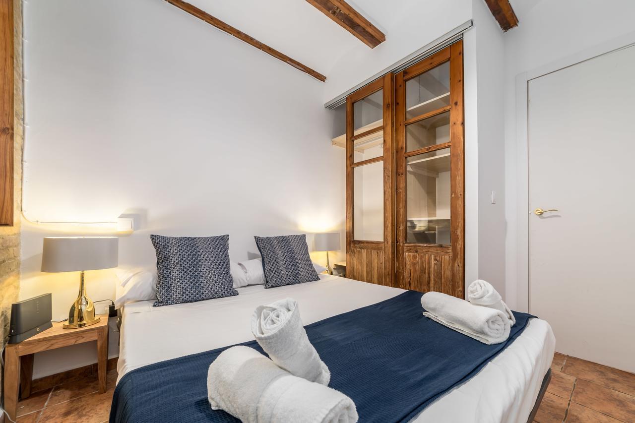 My Loft 4 You Plaza Del Temple Βαλένθια Εξωτερικό φωτογραφία